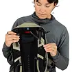 Turistický batoh Osprey Hikelite 18 II