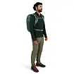 Turistický batoh Osprey Hikelite 26 II