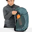 Turistický batoh Osprey Hikelite 26 II