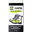 Kampak filtry do obuvi