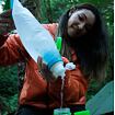 Cnoc lahev VectoX 3L Water Container 42mm