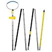 Pieps sonda Alu 260 Sport