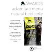 Adventure Menu sušené maso Hovězí 100g