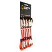 Singing Rock expres set Vision dyneema Wire Set (6ks)