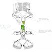 Ocun sling Tie-In PA 41cm