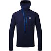 Mountain Equipment Eclipse Hooded Zip T
