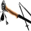 Leki hole Black Series FX Carbon