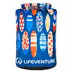 Life Venture vak Printed Dry Bag 25L