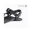 Bosky Performance Black Orange Z-tech