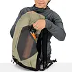 Turistický batoh Osprey Hikelite 18 II
