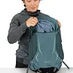 Turistický batoh Osprey Hikelite 26 II