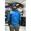 Direct Alpine Alpha Jacket blue/grey