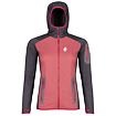High Point Merino Alpha Hoody Lady