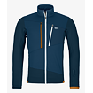 Ortovox Fleece Grid Jacket M 2024