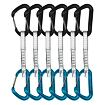 DMM expres set Aether Quickdraw 12cm 6 pack