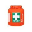 Sea to Summit lékárna Lightweight Dry Bag First Aid 3L