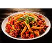 Adventure Menu Lightweight Penne s Boloňskou omáčkou a parmesánem 400g