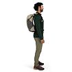 Turistický batoh Osprey Hikelite 18 II
